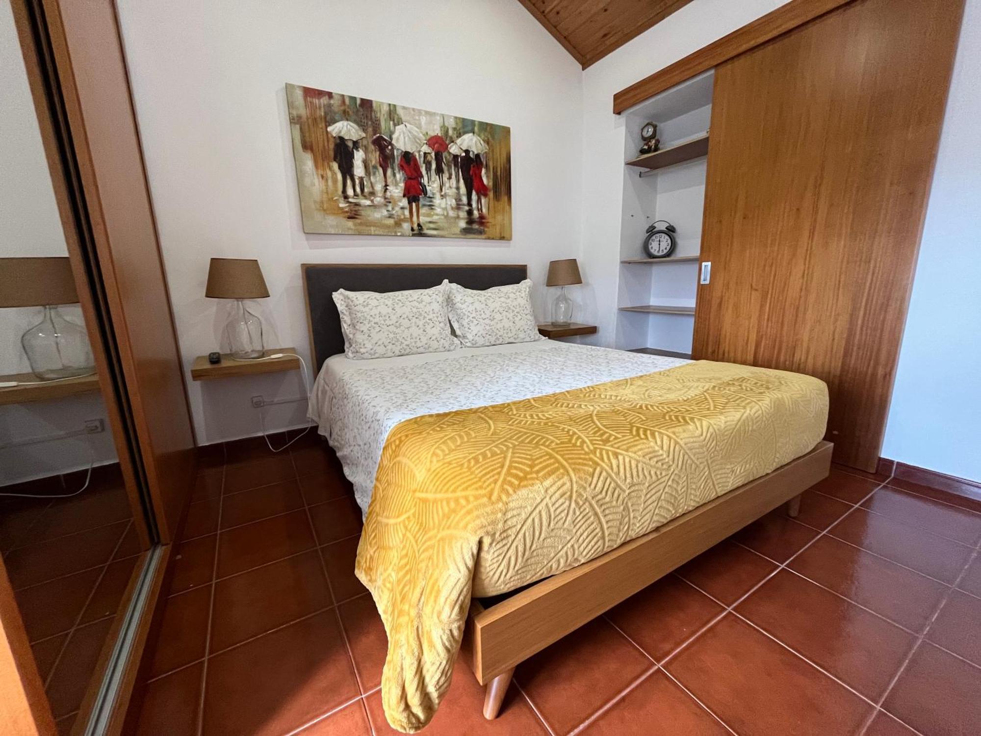 Quintinha Da Chinela Villa Porto Judeu Exterior photo