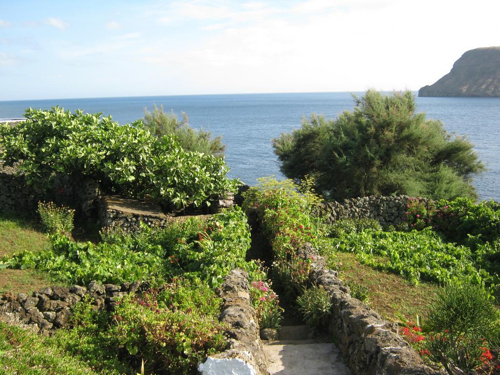 Quintinha Da Chinela Villa Porto Judeu Exterior photo