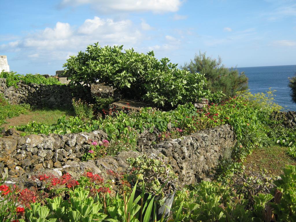 Quintinha Da Chinela Villa Porto Judeu Exterior photo