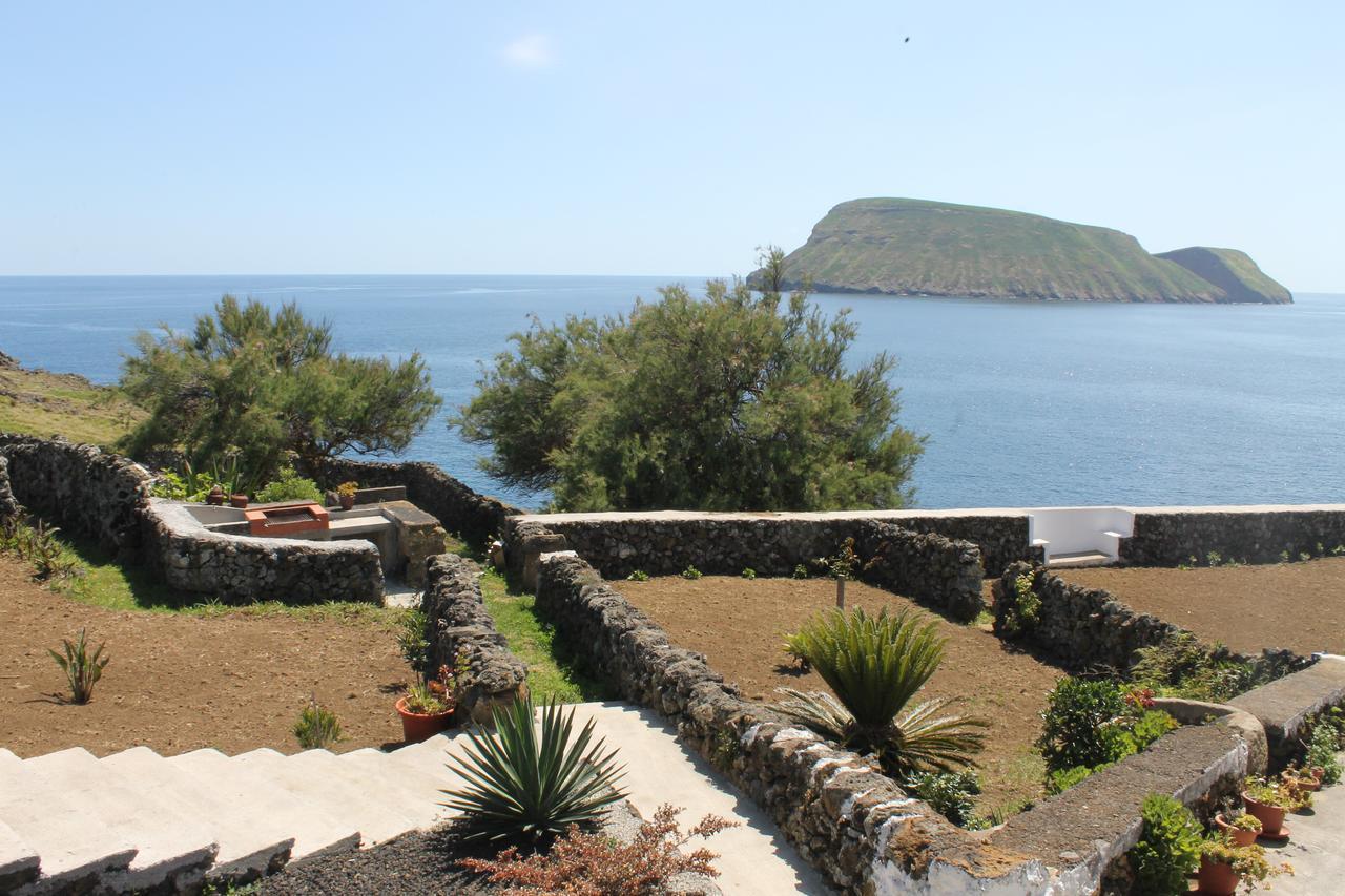 Quintinha Da Chinela Villa Porto Judeu Exterior photo